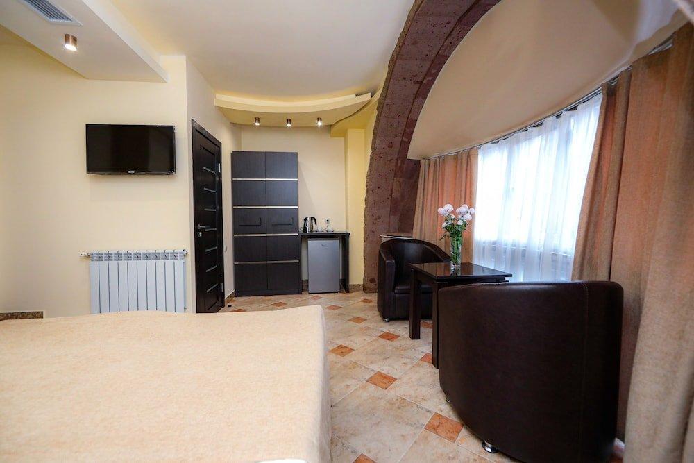 Skyline Hotel Jereván Kültér fotó