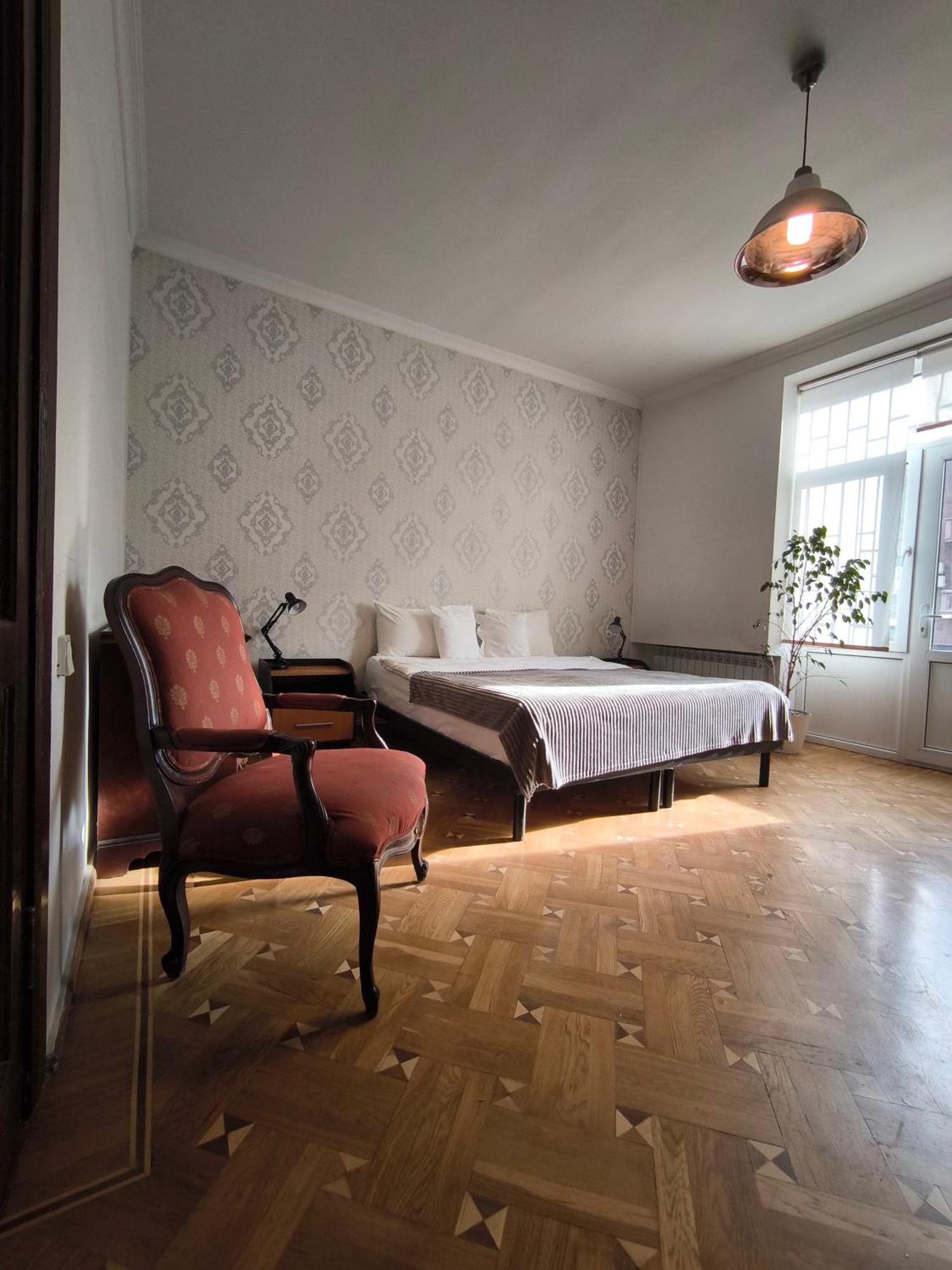 Skyline Hotel Jereván Kültér fotó